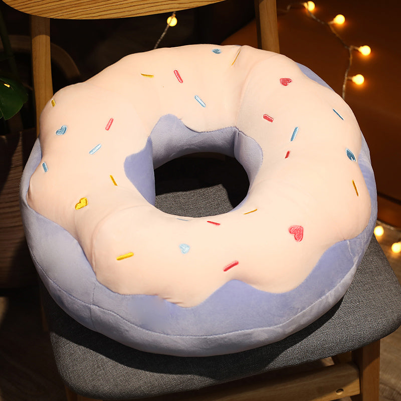 DANDELION Maverick Cozy Ergonomic Cushion Pad from DANDELION