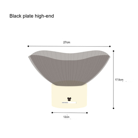 EPIUS Lysander Chic Nordic Desktop Snack Organizer from EPIUS