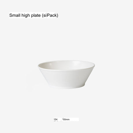 MUMO Amelia Matte Porcelain Plate Set from MUMO