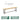 WEIMEI Aislinn Modern Square Narrow Table & Chair Set from WEIMEI