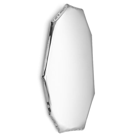 ROOMHOME Isolde Luxurious Stainless Steel Modern Design Mirror Decor from ROOMHOME