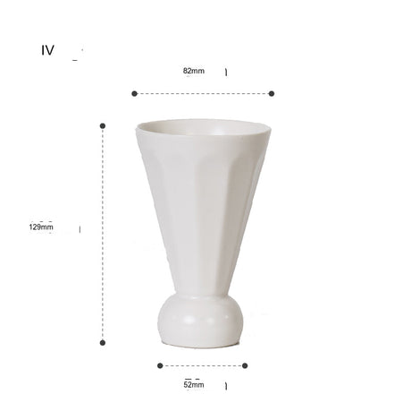 MUMO Grace Glass Soda Design Cup from MUMO