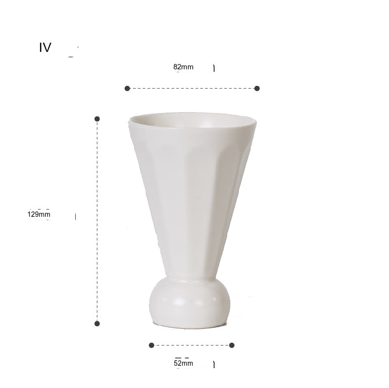 MUMO Grace Glass Soda Design Cup from MUMO