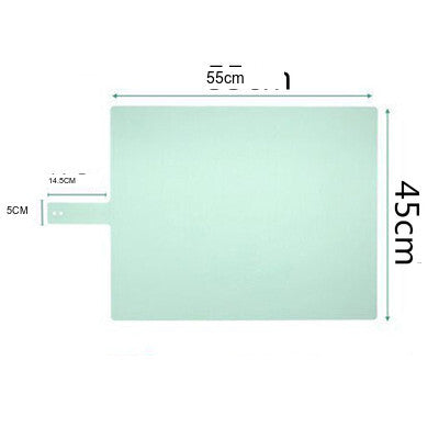 BOER Haruki Non-Slip Silicone Kneading Mat from BOER