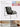 CAROCC Zenobia Elegant Luxe Nordic Leisure Chair from CAROCC