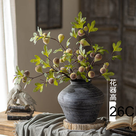 JUHAN Isolde Lush Vibrant Floral Arrangement Decor from JUHAN