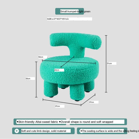 ABOUT WHITE Marisol Playful Scandinavian Hair Mesh Accessory from ABOUT WHITE