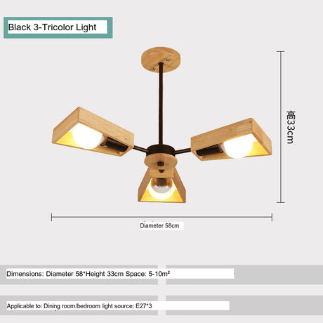 BOJI Karamatsu Sleek Modern LED Ceiling Lamp from BOJI