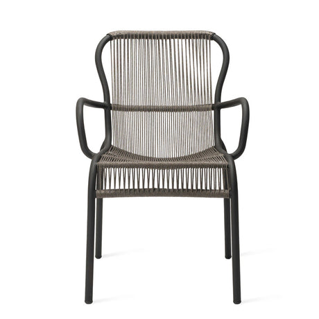 DIME GARDEN Luciana Stylish Rattan 3-Piece Outdoor Set from DIME GARDEN