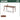 GENJI Marisol Scandinavian Peach Highchair Natural Wood Feed Table from GENJI