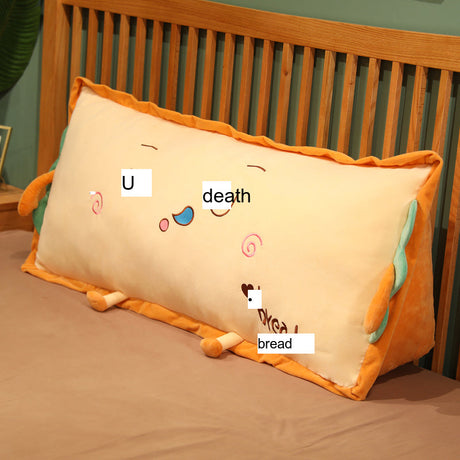 DANDELION Santiago Versatile Detachable Pillow Bedset from DANDELION