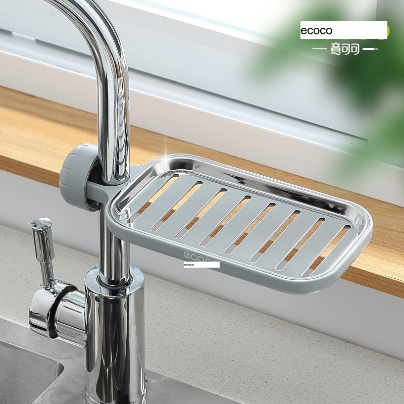 SUCO Marisol Elegant Stainless Steel Kitchen Rack from SUCO