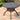 MOJIA Osiris Wrought Iron Outdoor Coffee Table for Timeless Charm from MOJIA