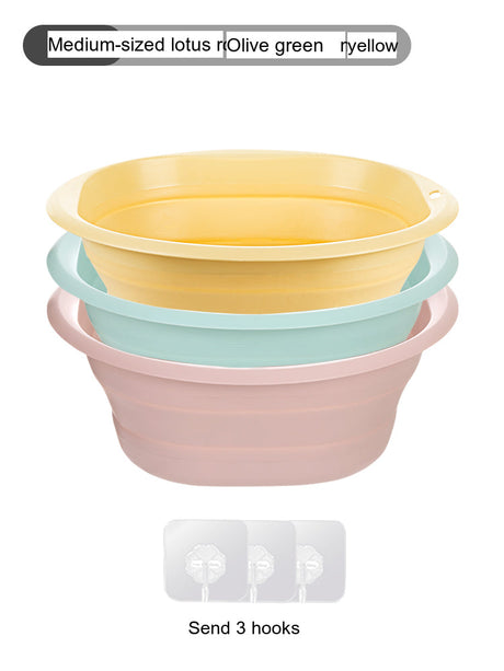 BOER Takashi Portable Multi-Use Wash Basin from BOER