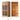 BAIYA SHUNAN Kazuki Elegant Wooden Wardrobe Furniture from BAIYA SHUNAN