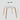 ABOUT WHITE Jisoo Elegant Solid Wood Reception Table from ABOUT WHITE