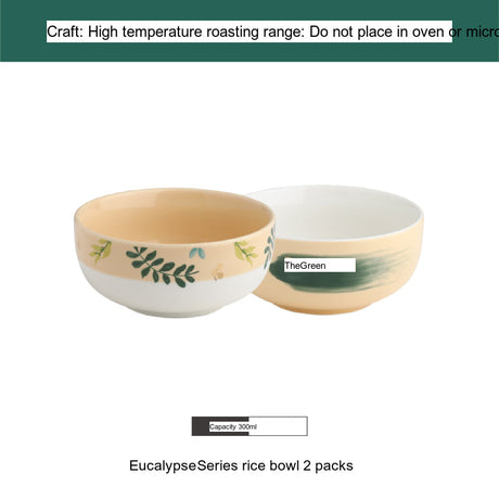 LIVETAI Aeliana Elegant Ceramic Display Tableware from LIVETAI