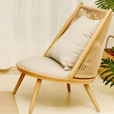 ZIYE Aisling Elegant Minimalist Coffee Table Set - 3 Pieces from ZIYE