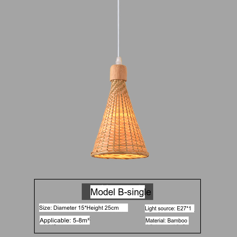 BOJI Tamsin Elegant Vintage Ceiling Lamp from BOJI