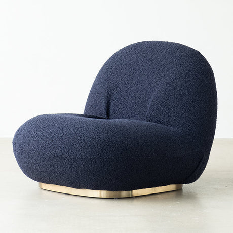 SOOGOOD Elowen Sleek Modern Rotating Chair from SOOGOOD