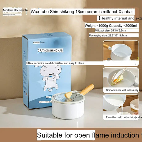 MH Lurdes Versatile Baby Food Cooker Pot from MH