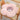 PEANUTS Lysander Cozy Comfort Floral Cushion from PEANUTS
