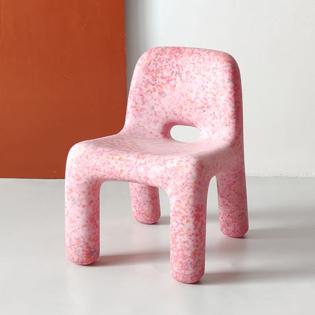 THOUGHTS Elowen Stylish Plastic Kids Chair from THOUGHTS