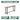 WEIMEI Santiago Chic Solid Wood Dining Set from WEIMEI
