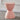 CHENGXIN HOME Isadora Stylish Round Plastic Stool from CHENGXIN HOME
