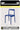 ABOUT WHITE Miura Sleek Stackable Dining Chair from ABOUT WHITE