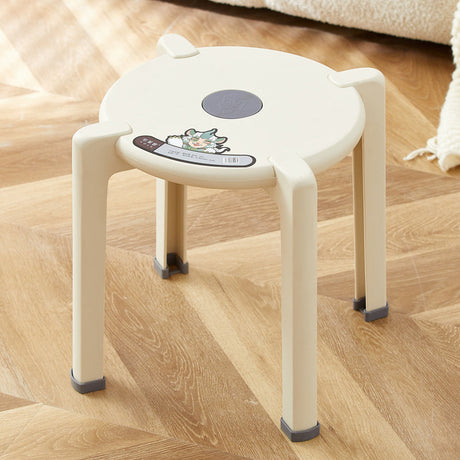 A&D Isadora Fun-Design Anti-Slip Kids Stool from A&D