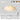 DESIGNER LIGHTING Serafina Creative Scandinavian Minimalistic Ceiling Lamp from DESIGNER LIGHTING