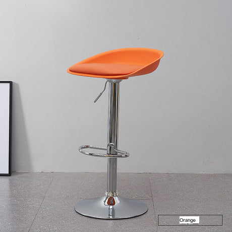 NIYE Elysia Elegant Modern Bar Chair from NIYE