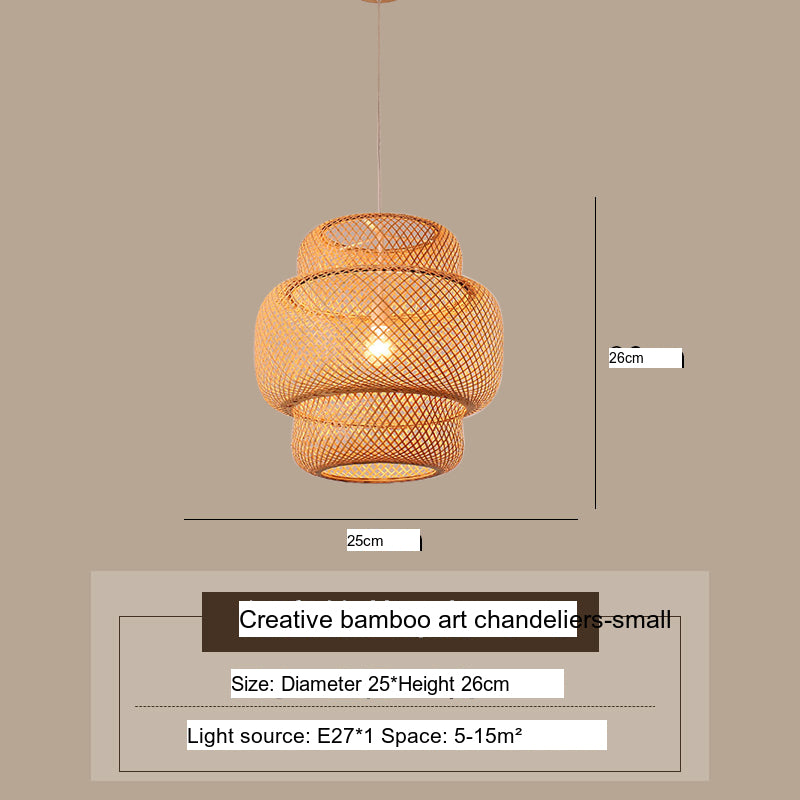 BOJI Harukaze Elegant Modern Ceiling Lamp from BOJI