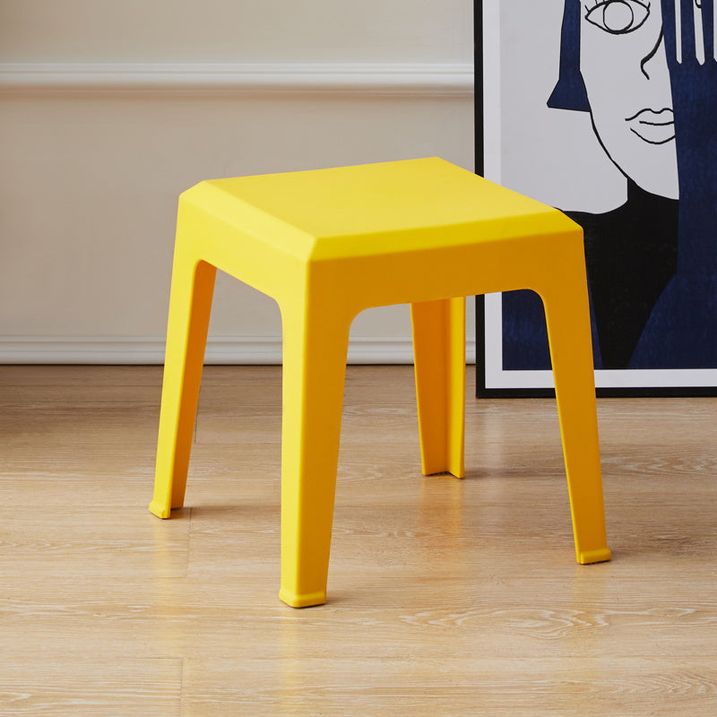 A&D Isadora Elegant Stool from A&D