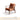 GENJI Haruto Sleek Casual Lounge Chair from GENJI
