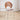 NIYE Mendoza Elegance Minimalist Makeup Chair from NIYE