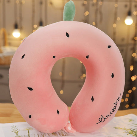 DANDELION Montserrat Comfortable Travel Neck Pillow from DANDELION
