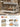 JIESHANG Takamatsu Elegant Transparent Tea Set Storage System from JIESHANG