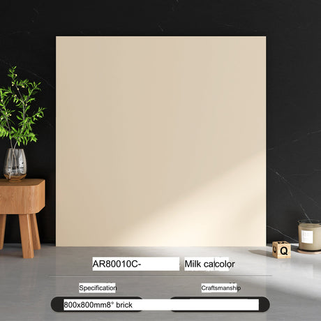 LOFTWELL Santiago Whispering Softlight Velvet Tile from LOFTWELL