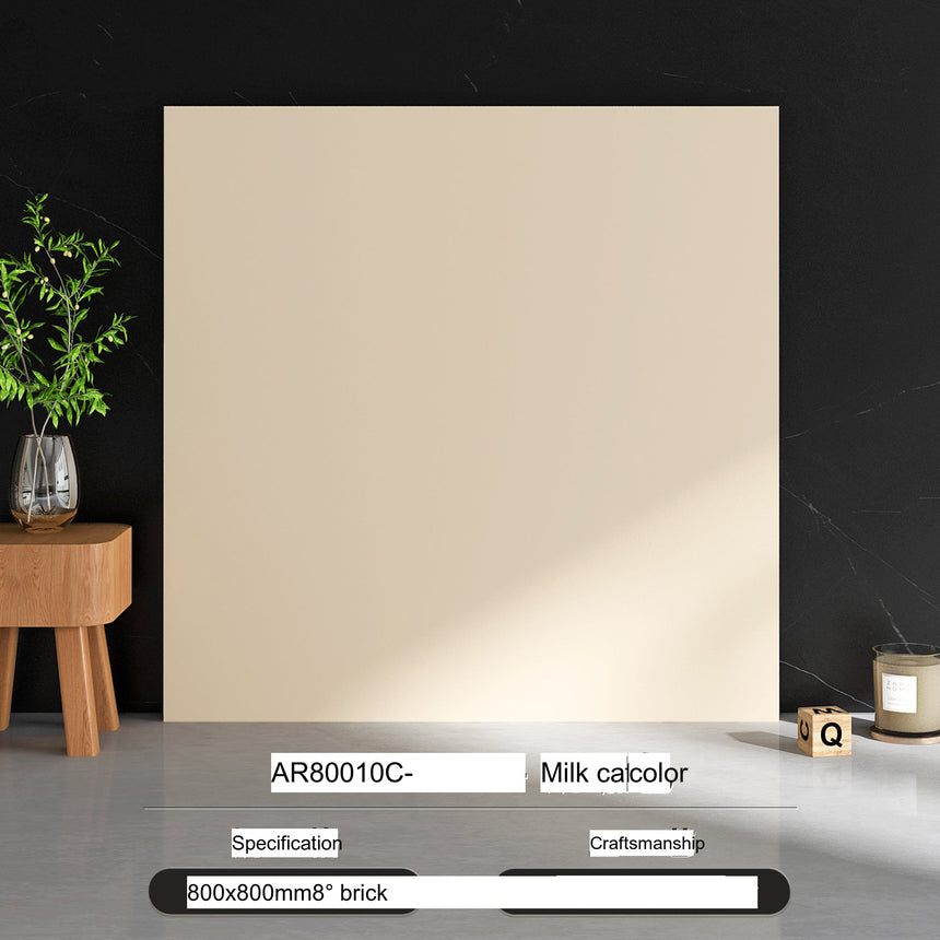 LOFTWELL Santiago Whispering Softlight Velvet Tile from LOFTWELL