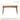 XIXI Harley Cherry Wood Dining Set from maija