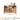 GENJI Hiroshi Sleek Wooden Storage Kitchen Cabinet from GENJI
