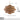 MAILANG Bartholomew Artistic Bohemian Ceiling Lamp from MAILANG