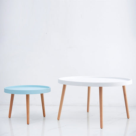 NIYE Verona Sleek Minimalist Coffee Table from NIYE