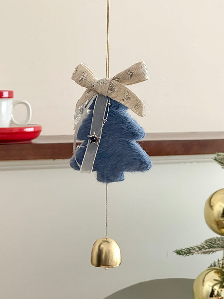 MELONGIRL Noblesong Christmas Plush Pendant from MELONGIRL