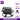 ZIYE Seraphina Premium Portable Barbecue Stove from ZIYE