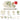MOSE Creamproof Dish Set from MOSE