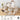 MOSE Japanese Advanced Tableware Set from MOSE