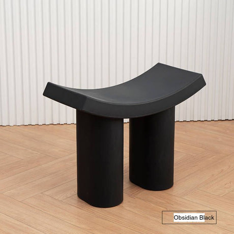NIYE Zephyr Creative Compact Furniture Stool from NIYE